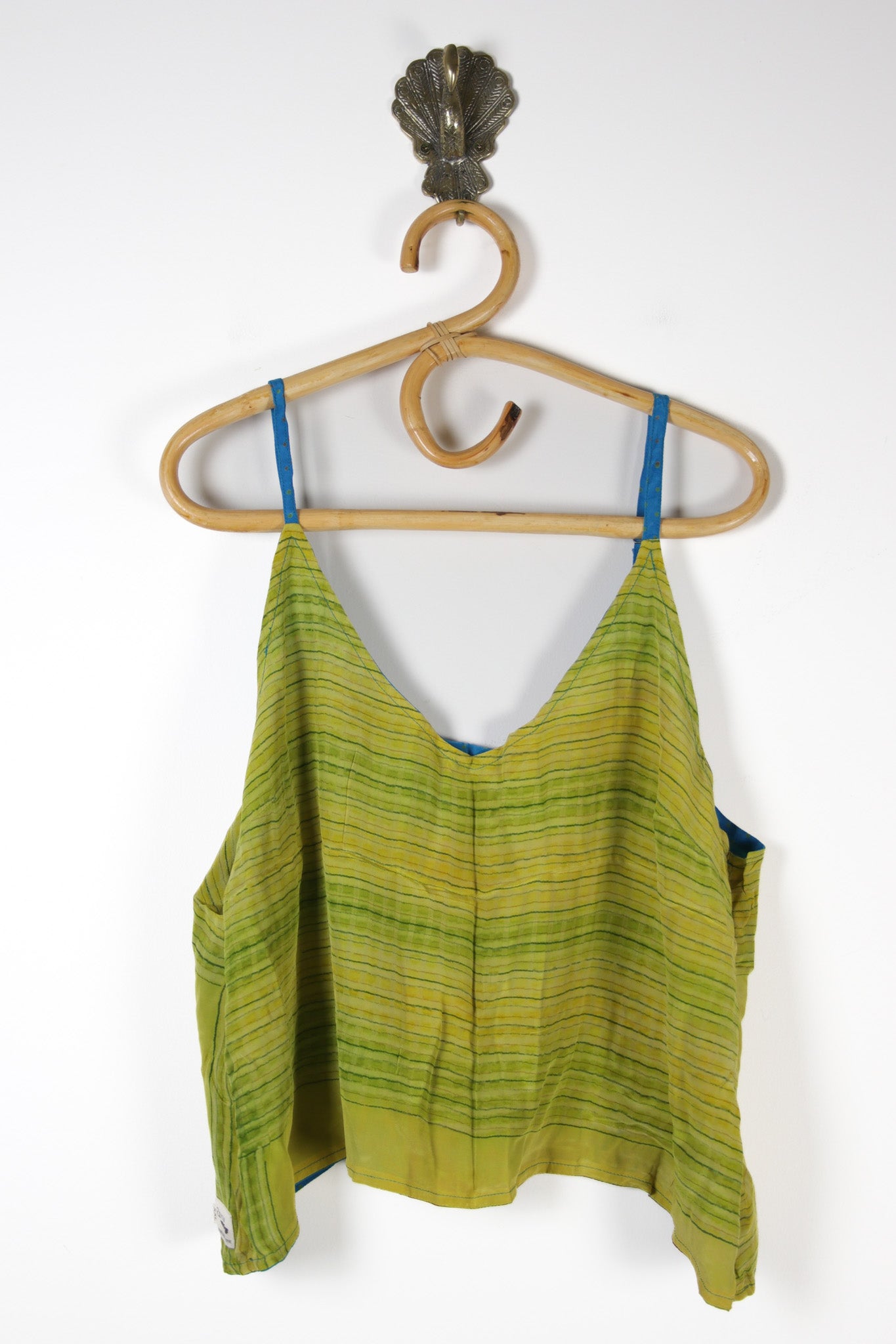 Silk Cami 2XL (13204)