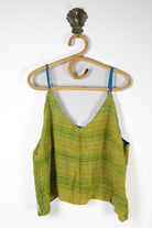 Silk Cami 2XL (13204)