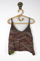 Silk Cami 2XL (13205)