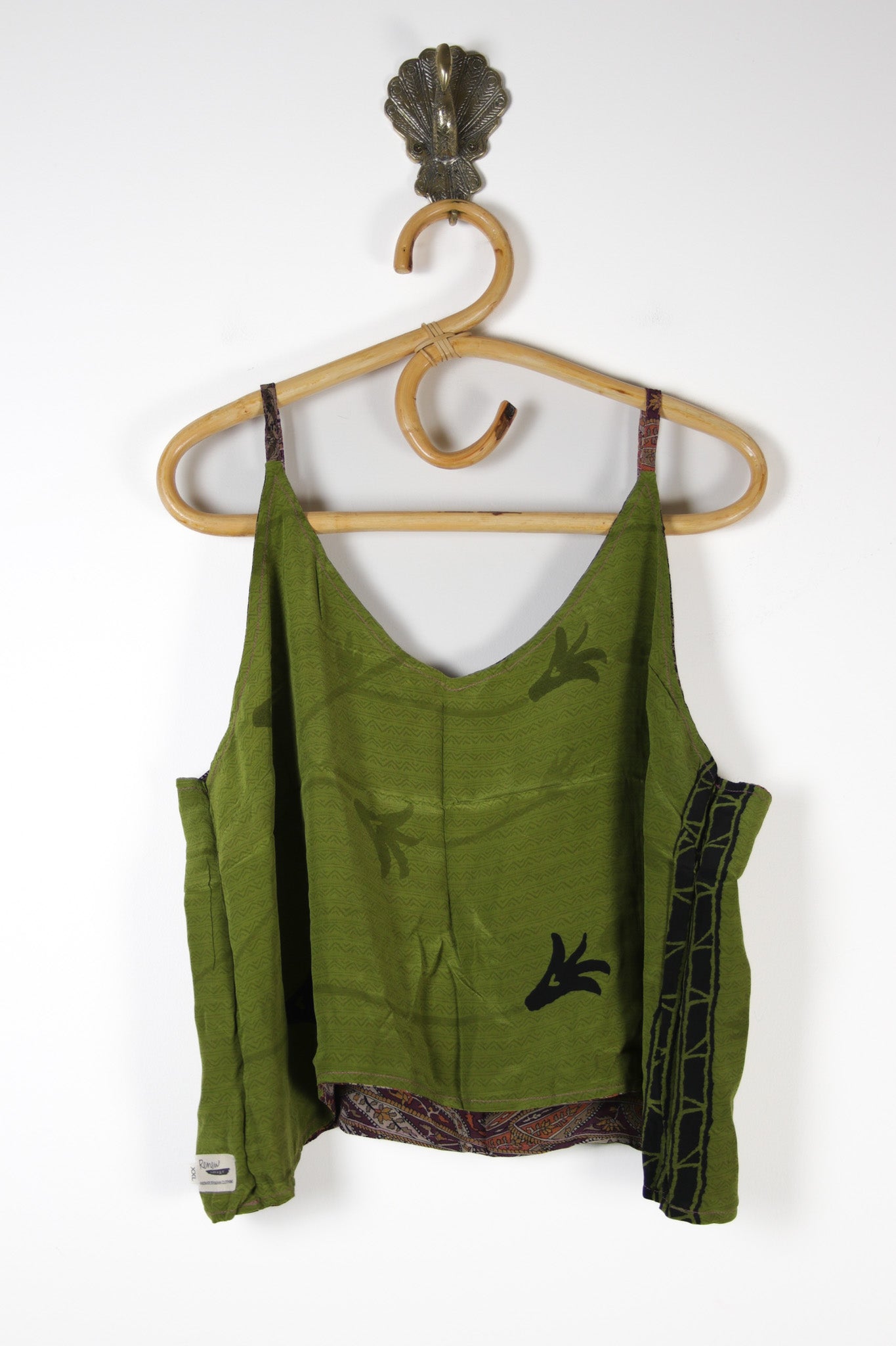 Silk Cami 2XL (13205)