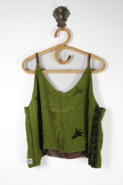 Silk Cami 2XL (13205)