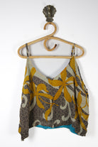 Silk Cami 2XL (13222)