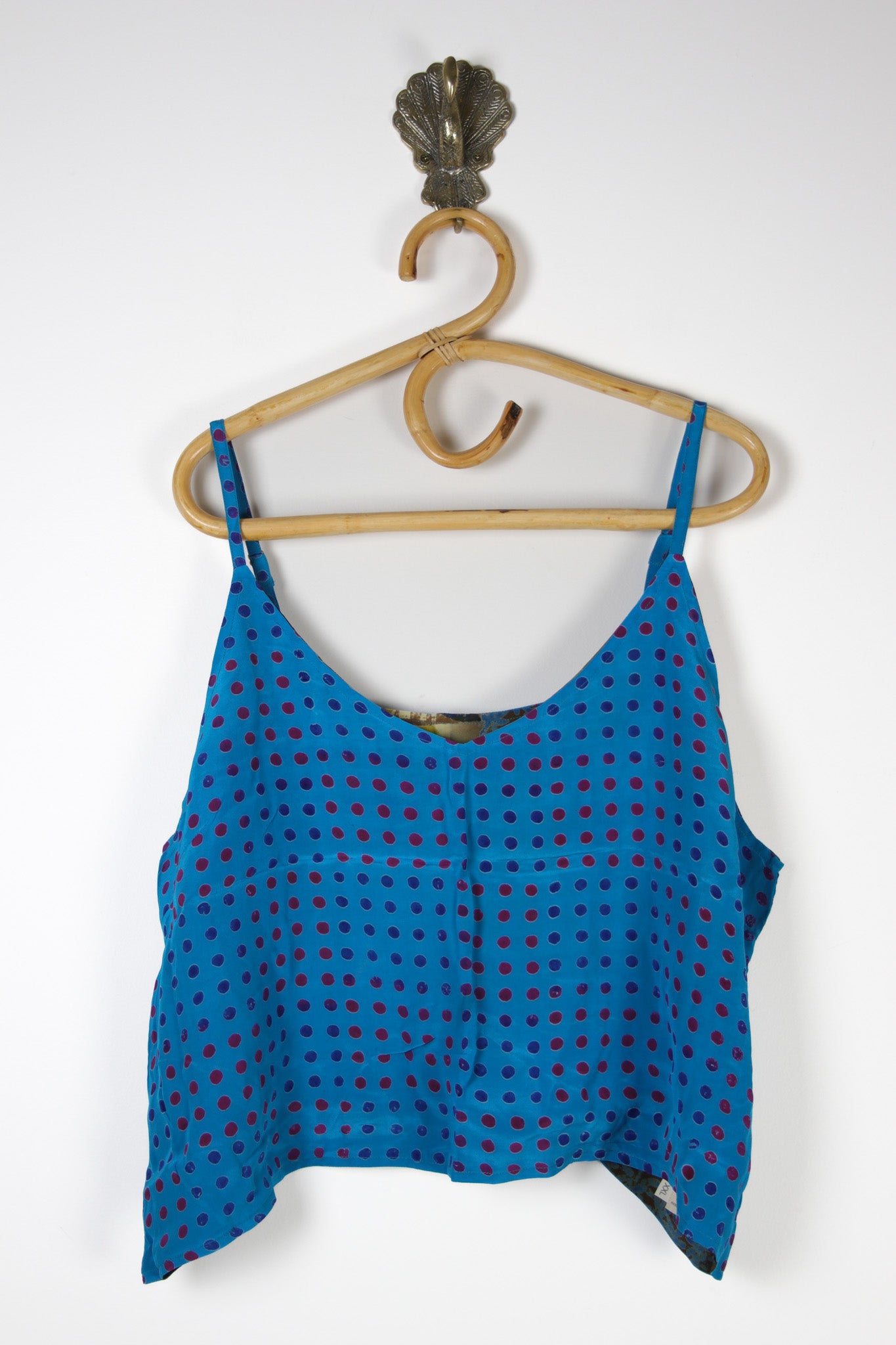 Silk Cami 2XL (15112)