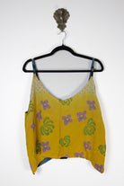 Silk Cami 2XL (16400)