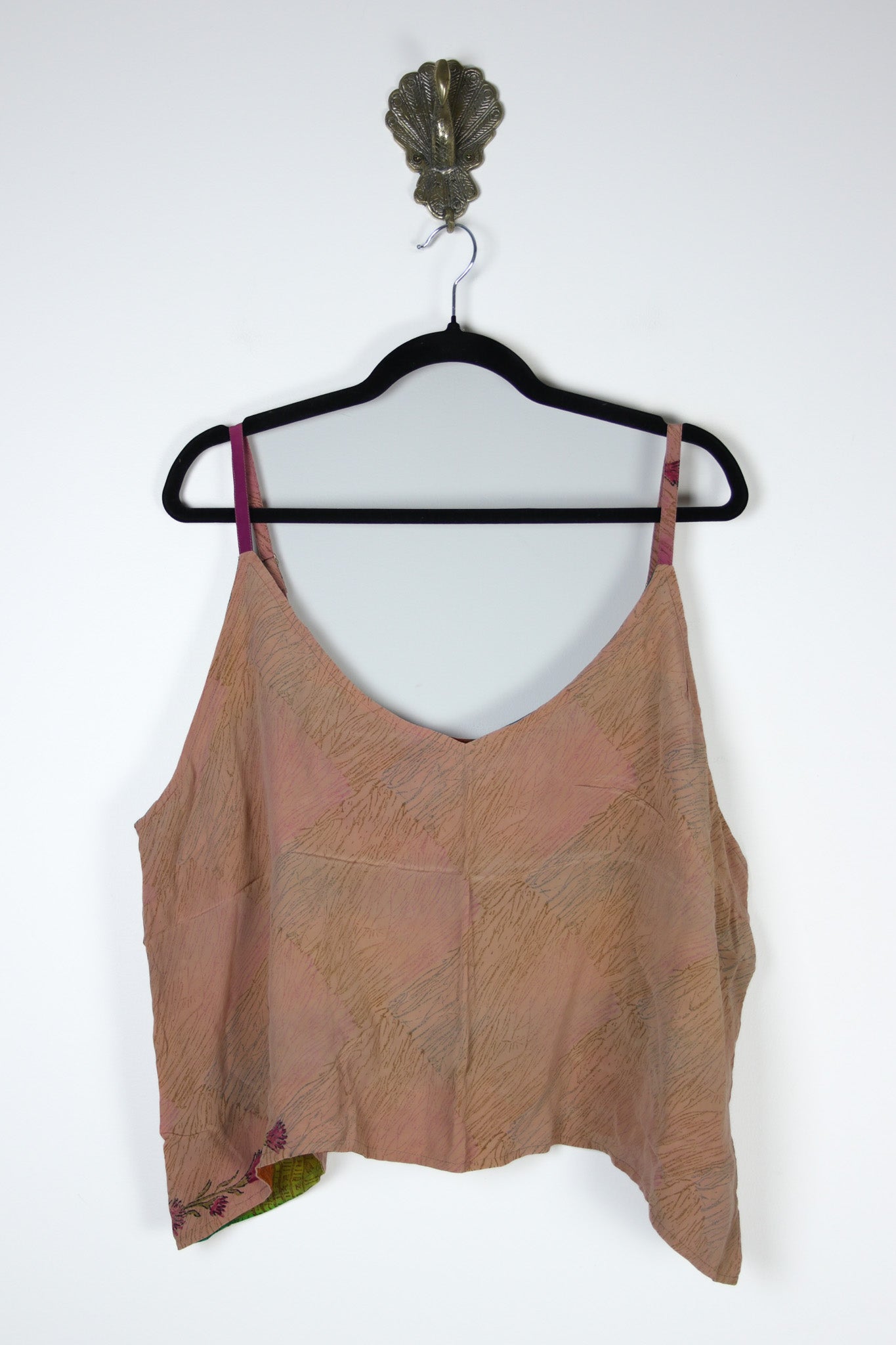 Silk Cami 2XL (16401)