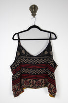 Silk Cami 2XL (16402)