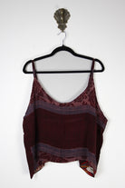 Silk Cami 2XL (16403)