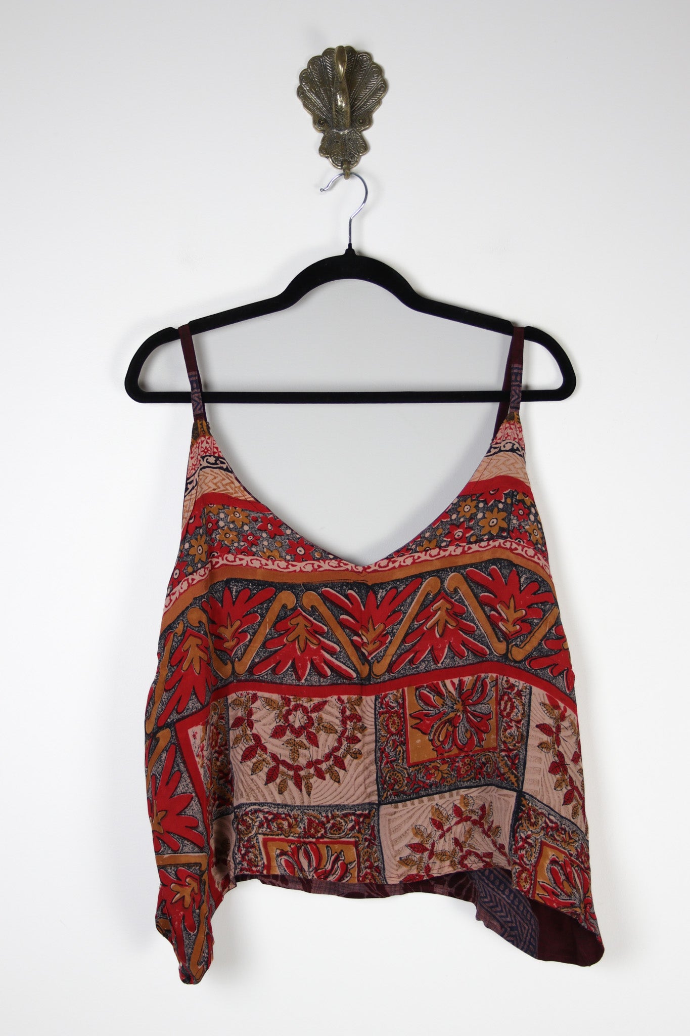 Silk Cami 2XL (16403)