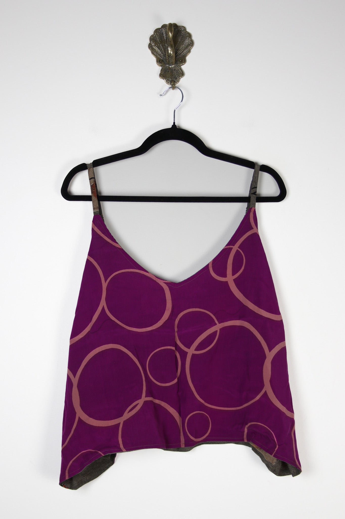 Silk Cami 2XL (16405)