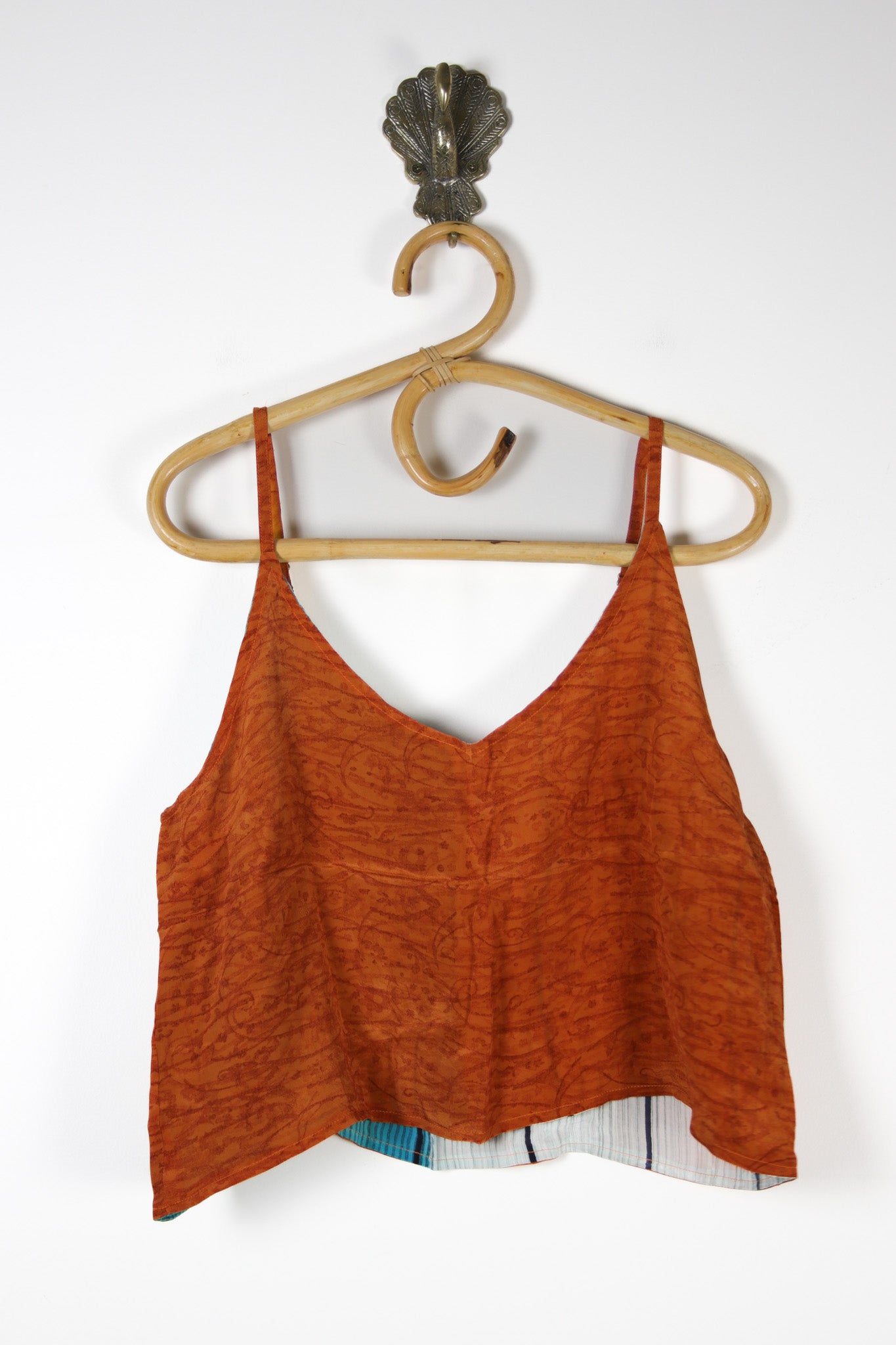 Silk Cami L (13253)