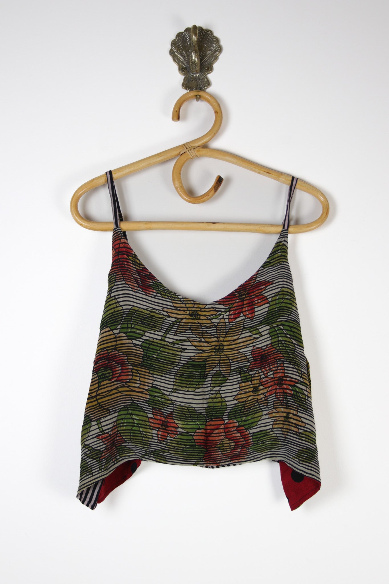 Silk Cami L (15102)