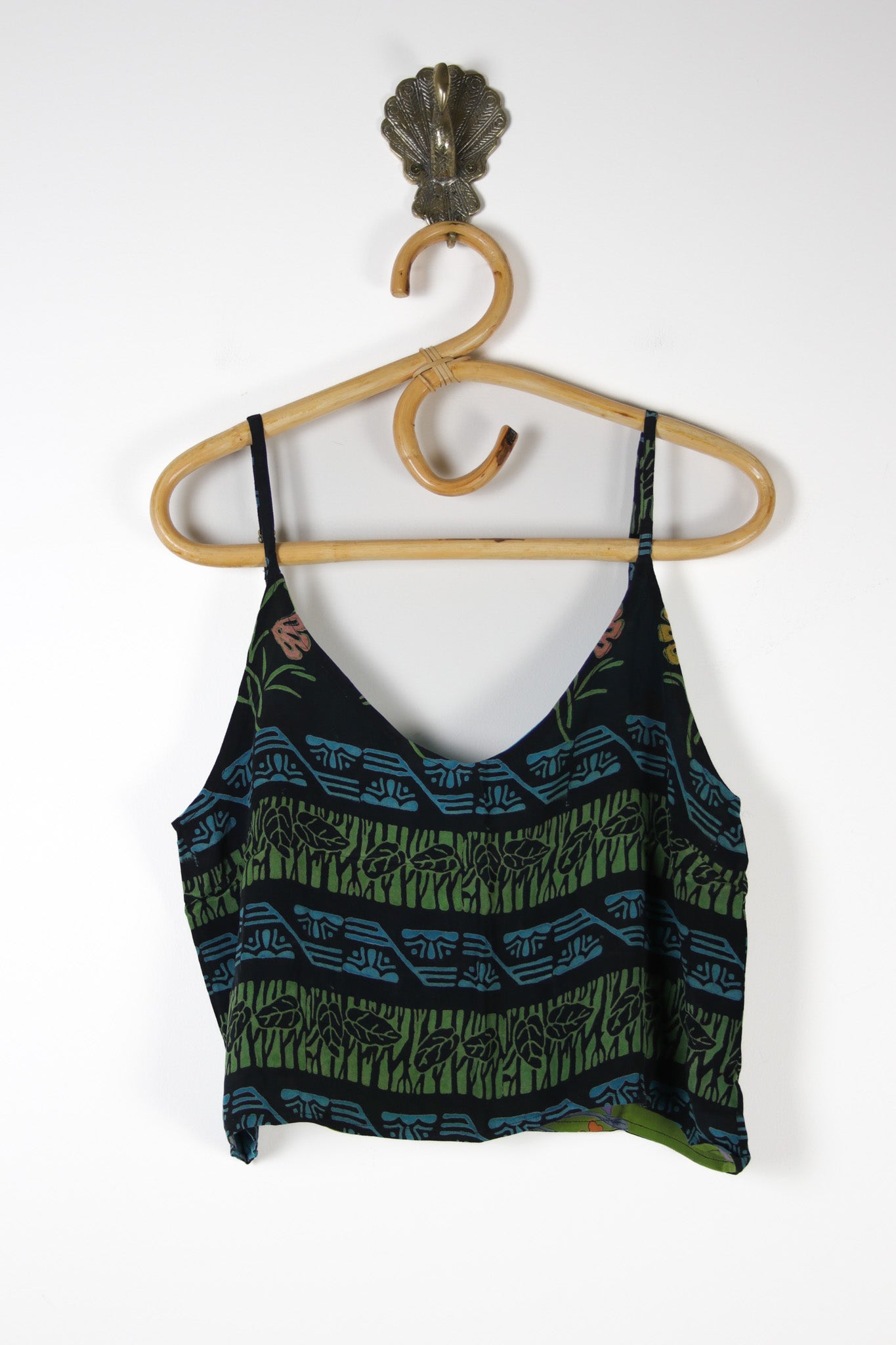 Silk Cami M (13289)