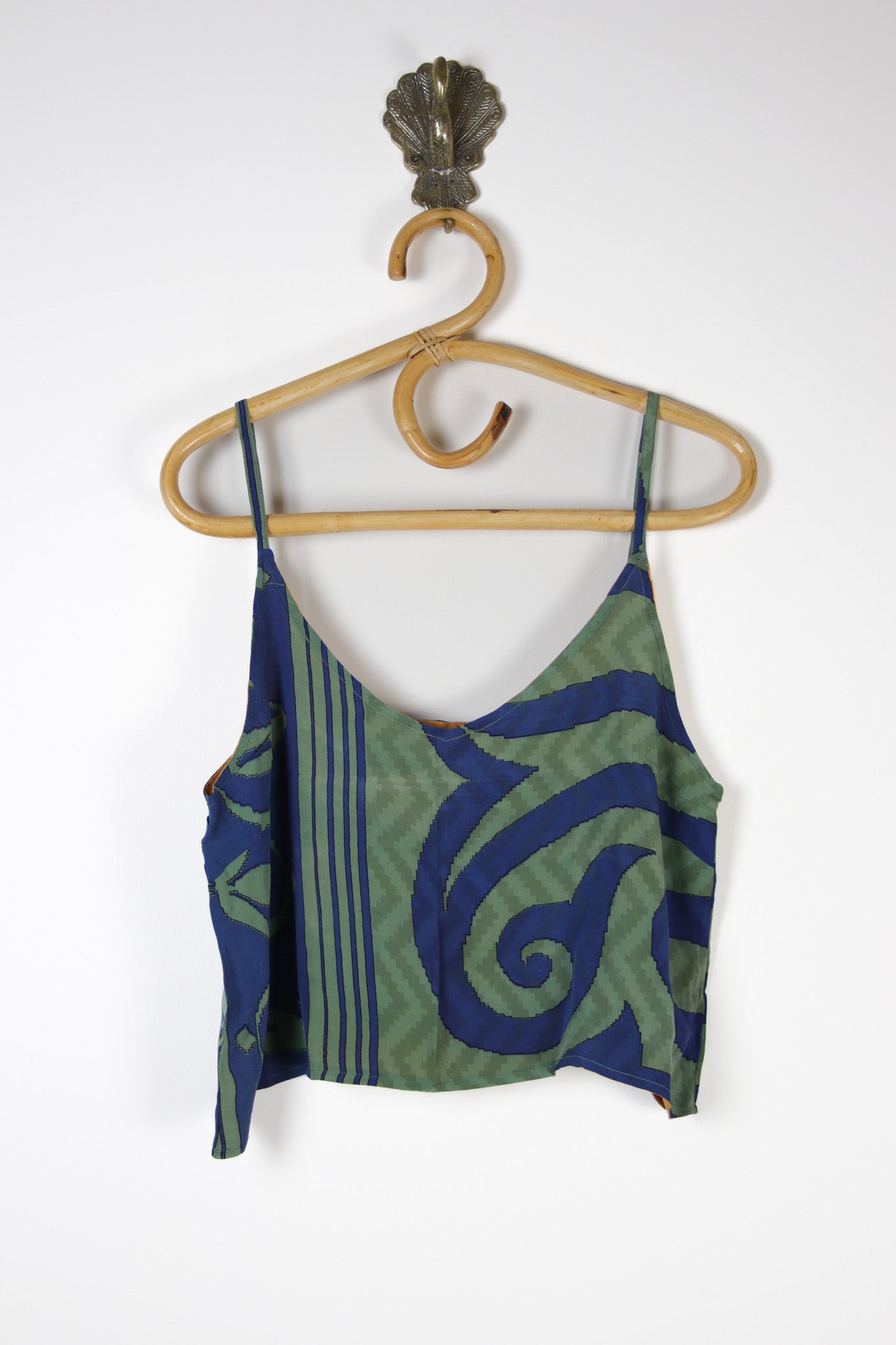 Silk Cami M (15101)