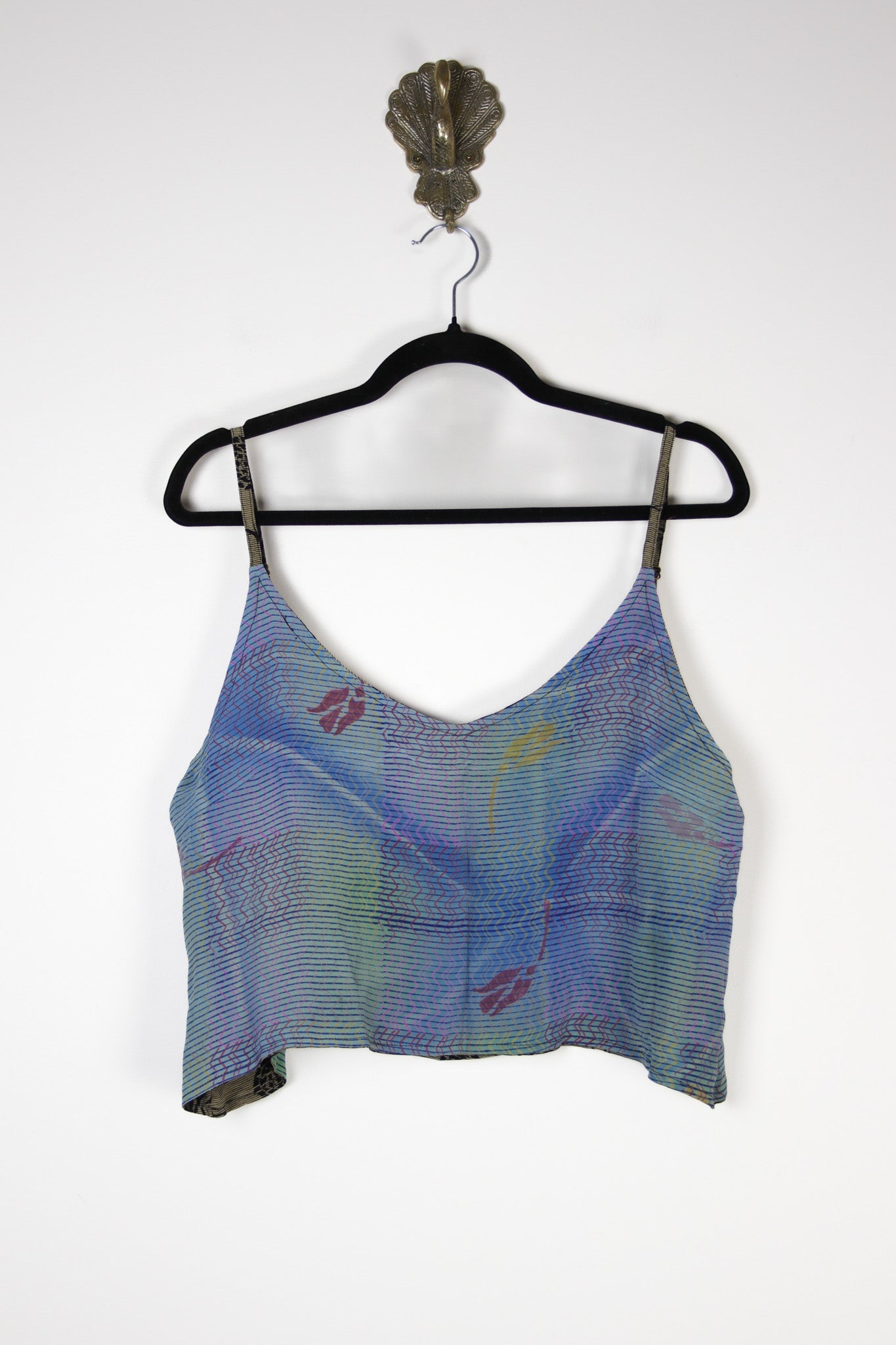 Silk Cami M (16370)
