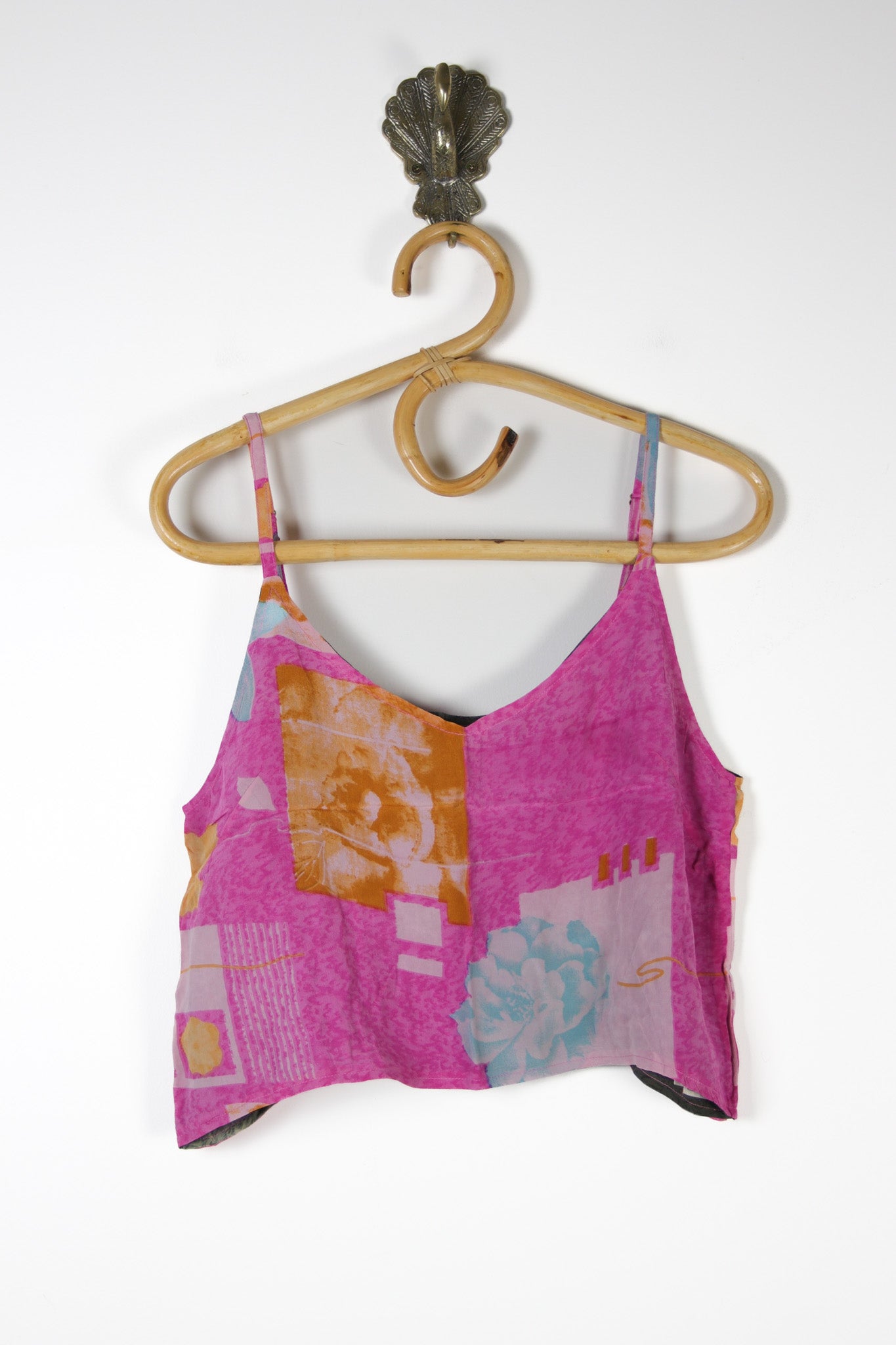 Silk Cami S (13302)