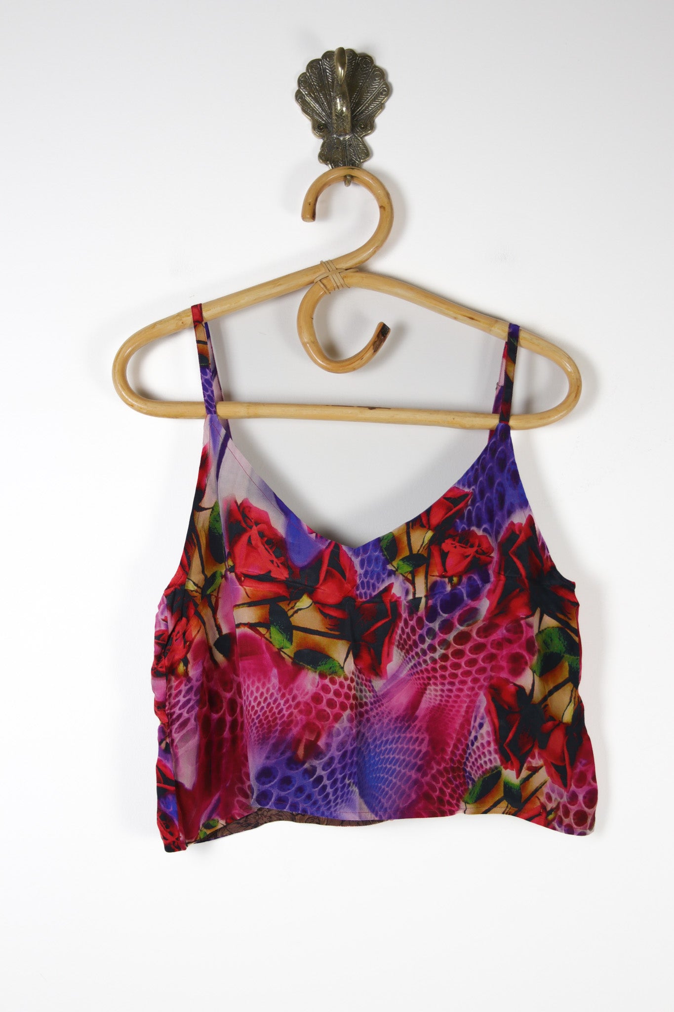 Silk Cami S (13307)
