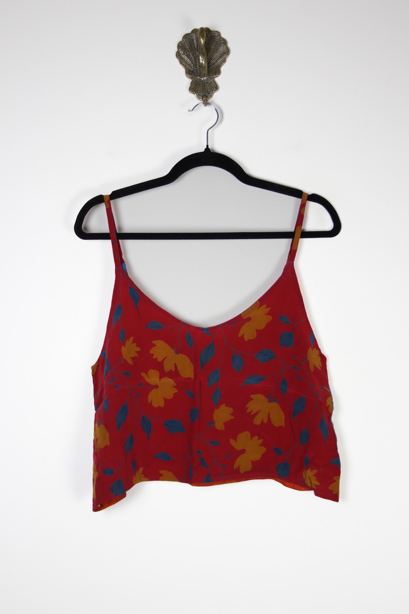 Silk Cami S (16363)