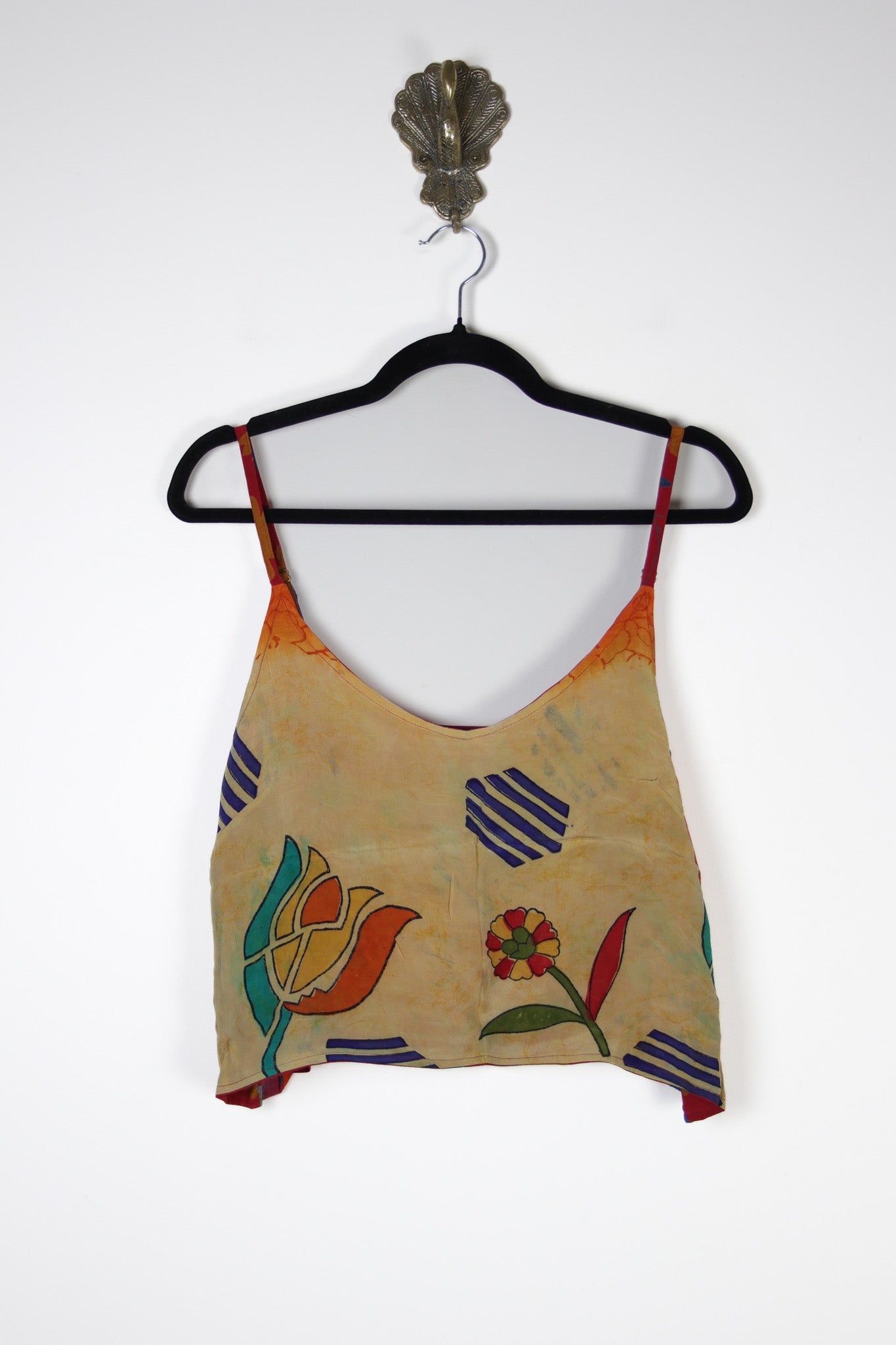 Silk Cami S (16363)