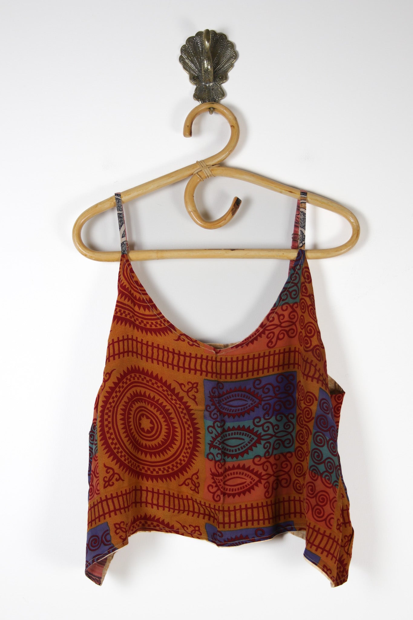 Silk Cami XL (13231)