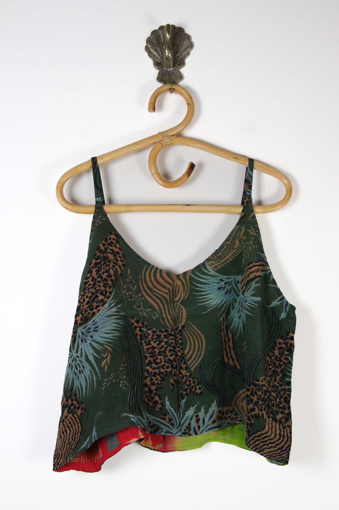 Silk Cami XL (13233)