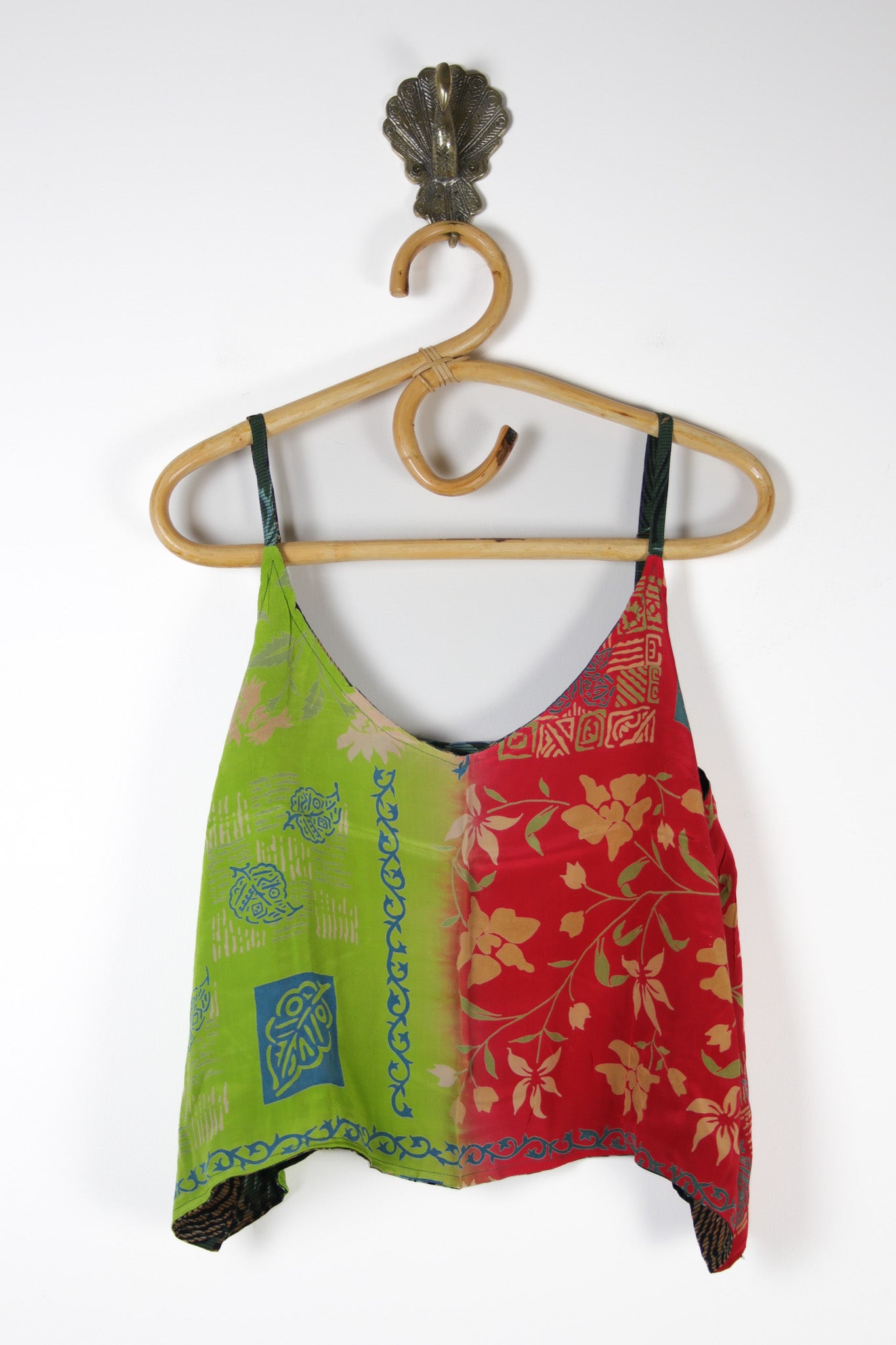 Silk Cami XL (13233)