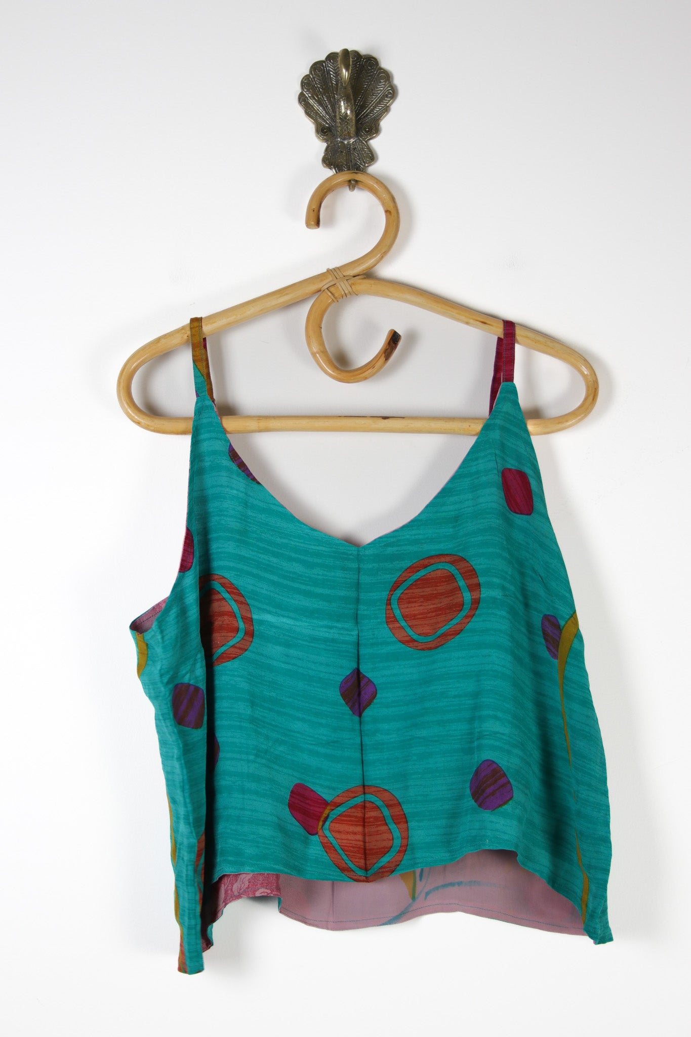 Silk Cami XL (13235)