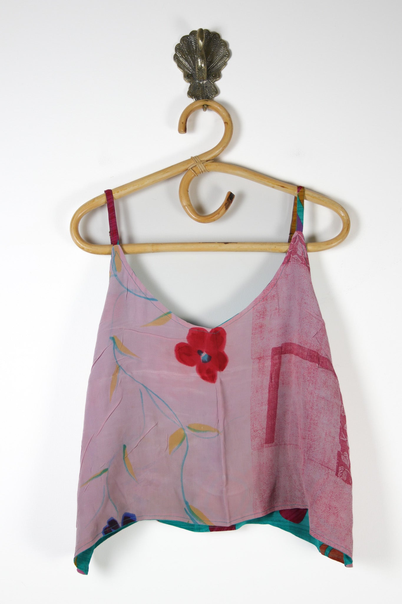 Silk Cami XL (13235)