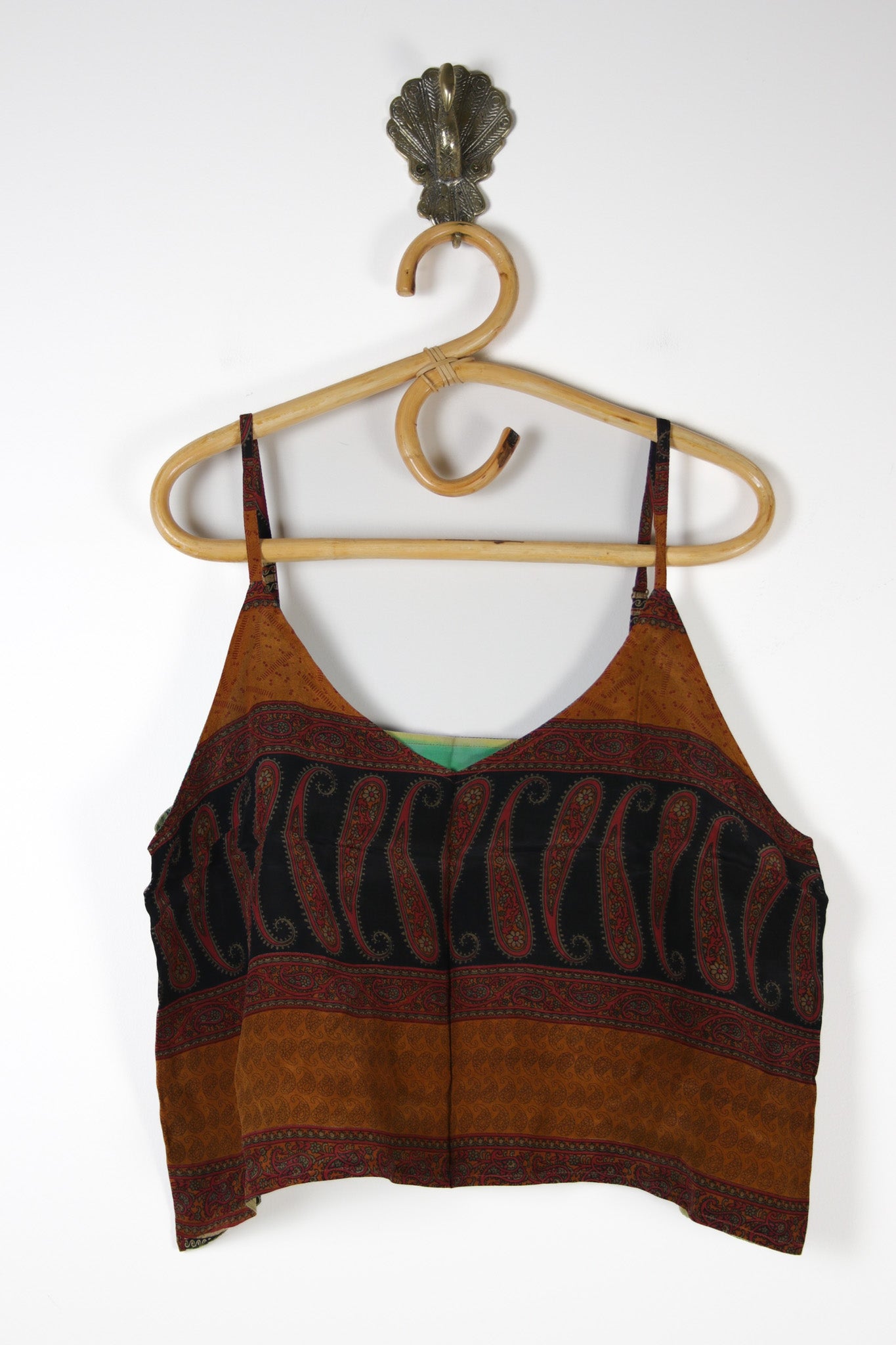 Silk Cami XL (13236)