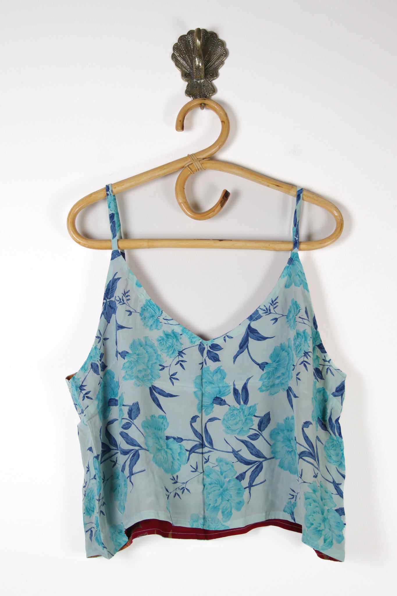 Silk Cami XL (13238)