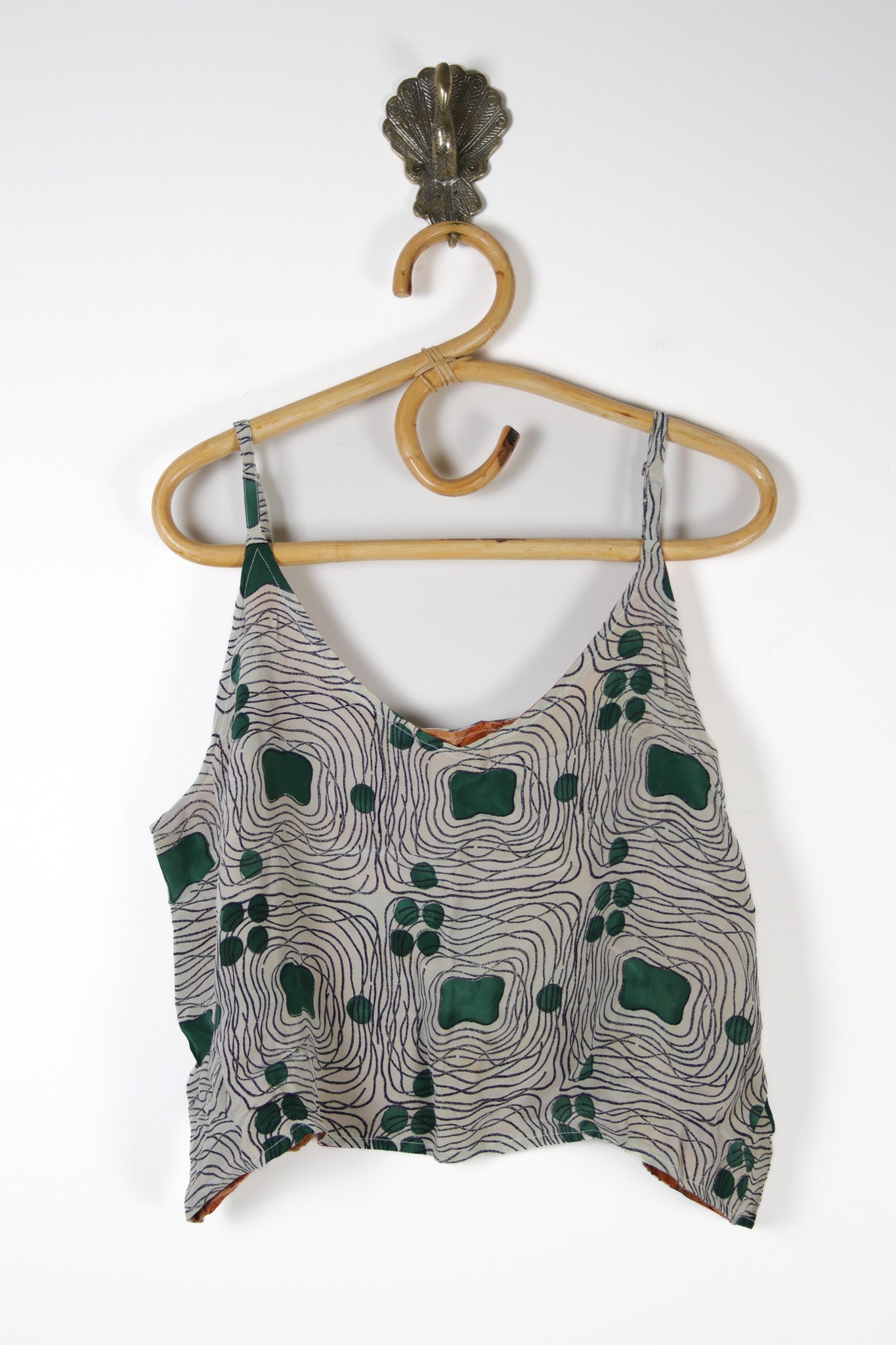 Silk Cami XL (13240)