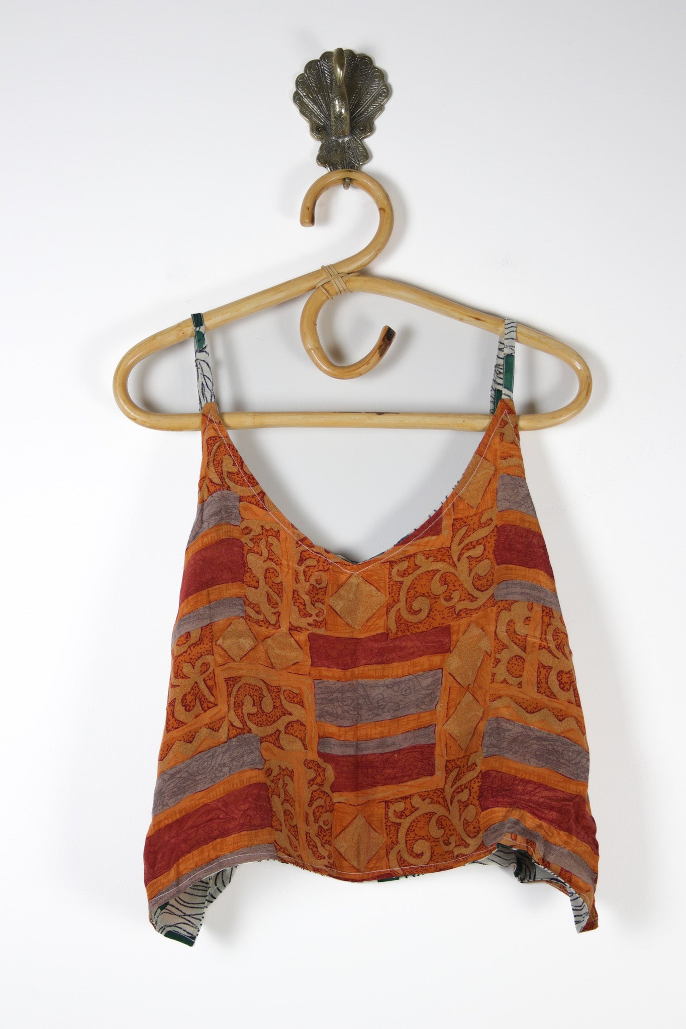 Silk Cami XL (13240)