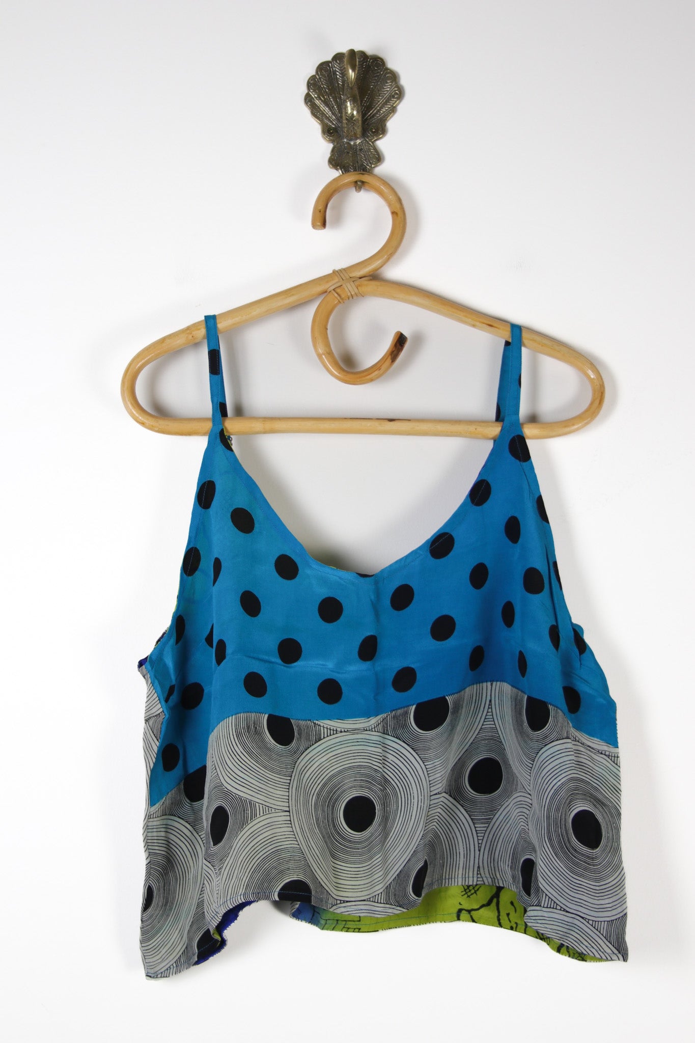 Silk Cami XL (13248)