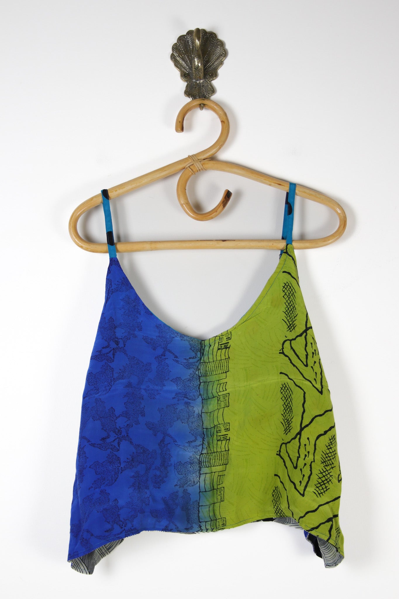 Silk Cami XL (13248)