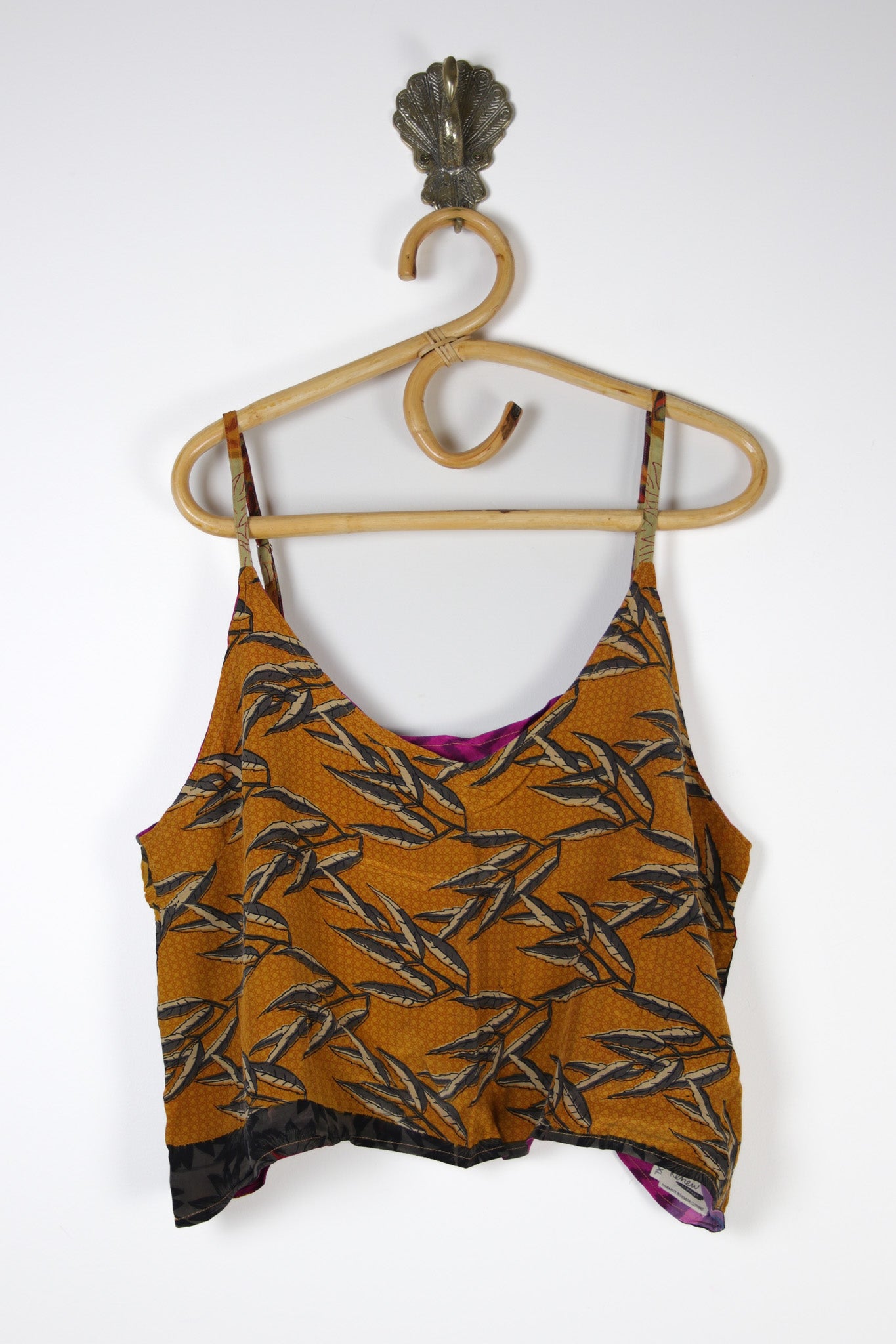 Silk Cami XL (15110)