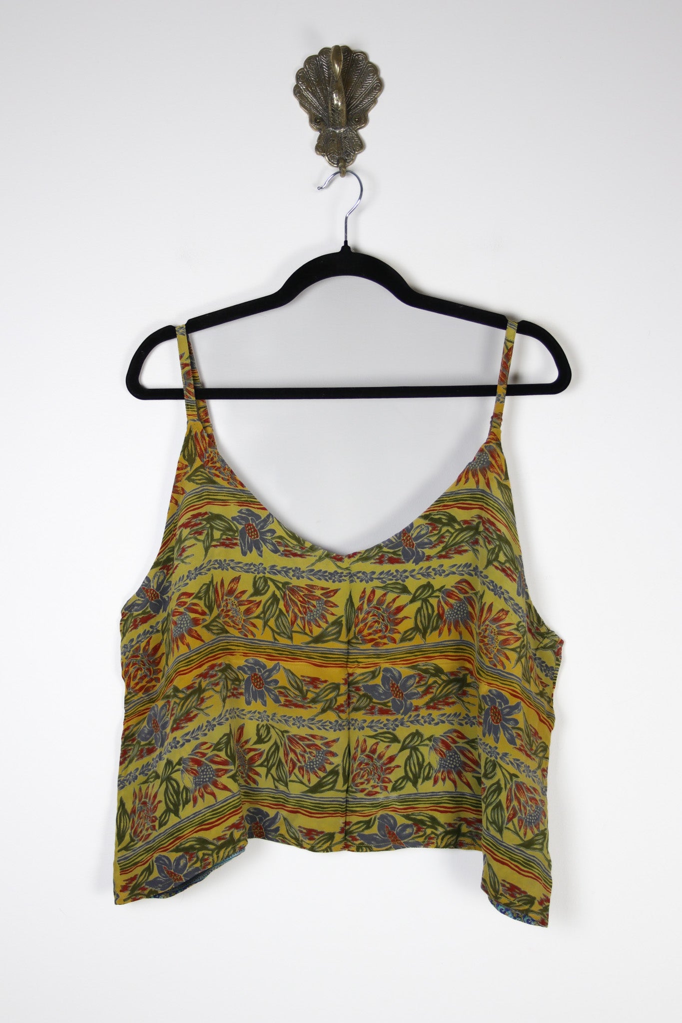 Silk Cami XL (16389)