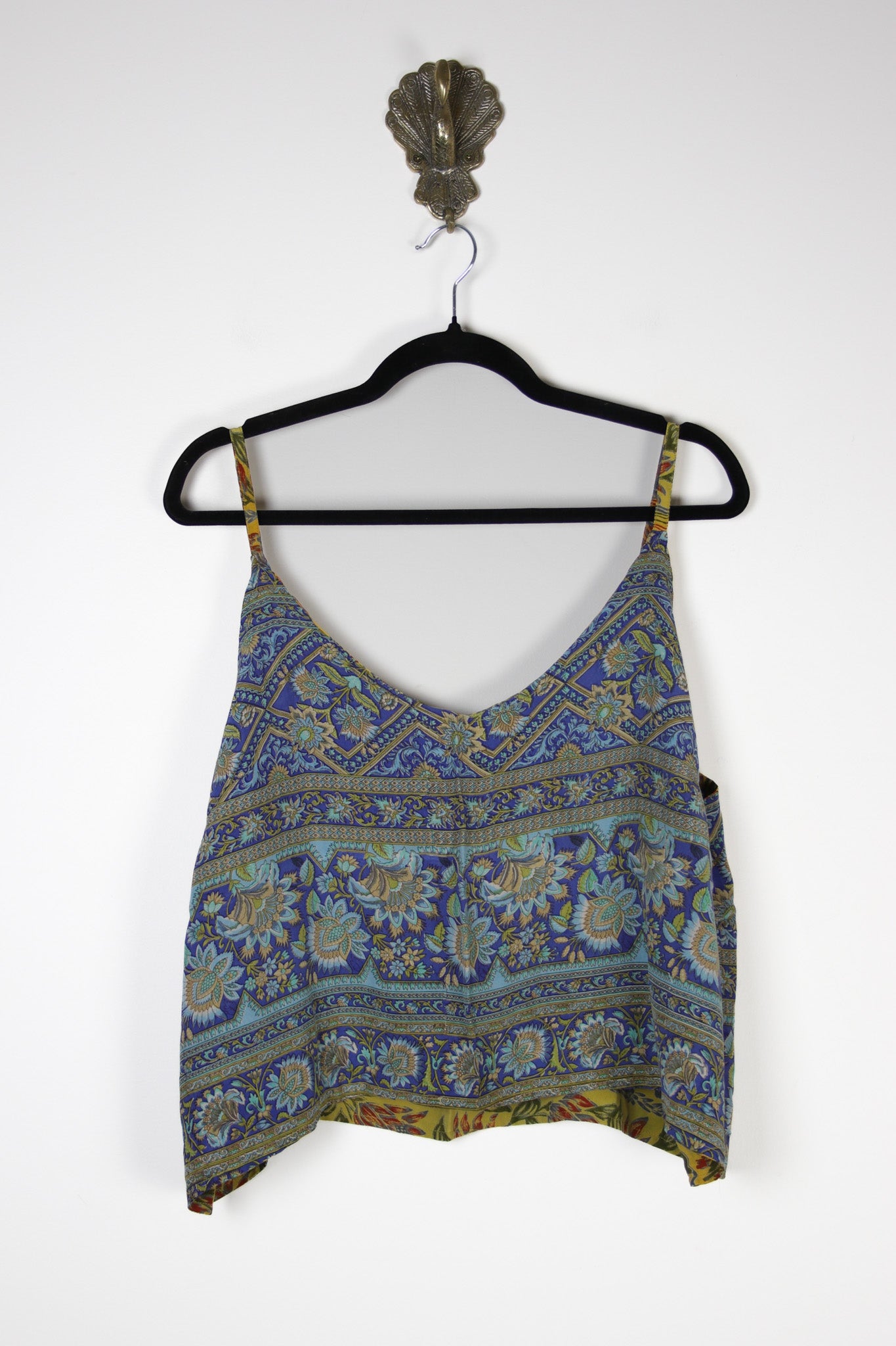 Silk Cami XL (16389)