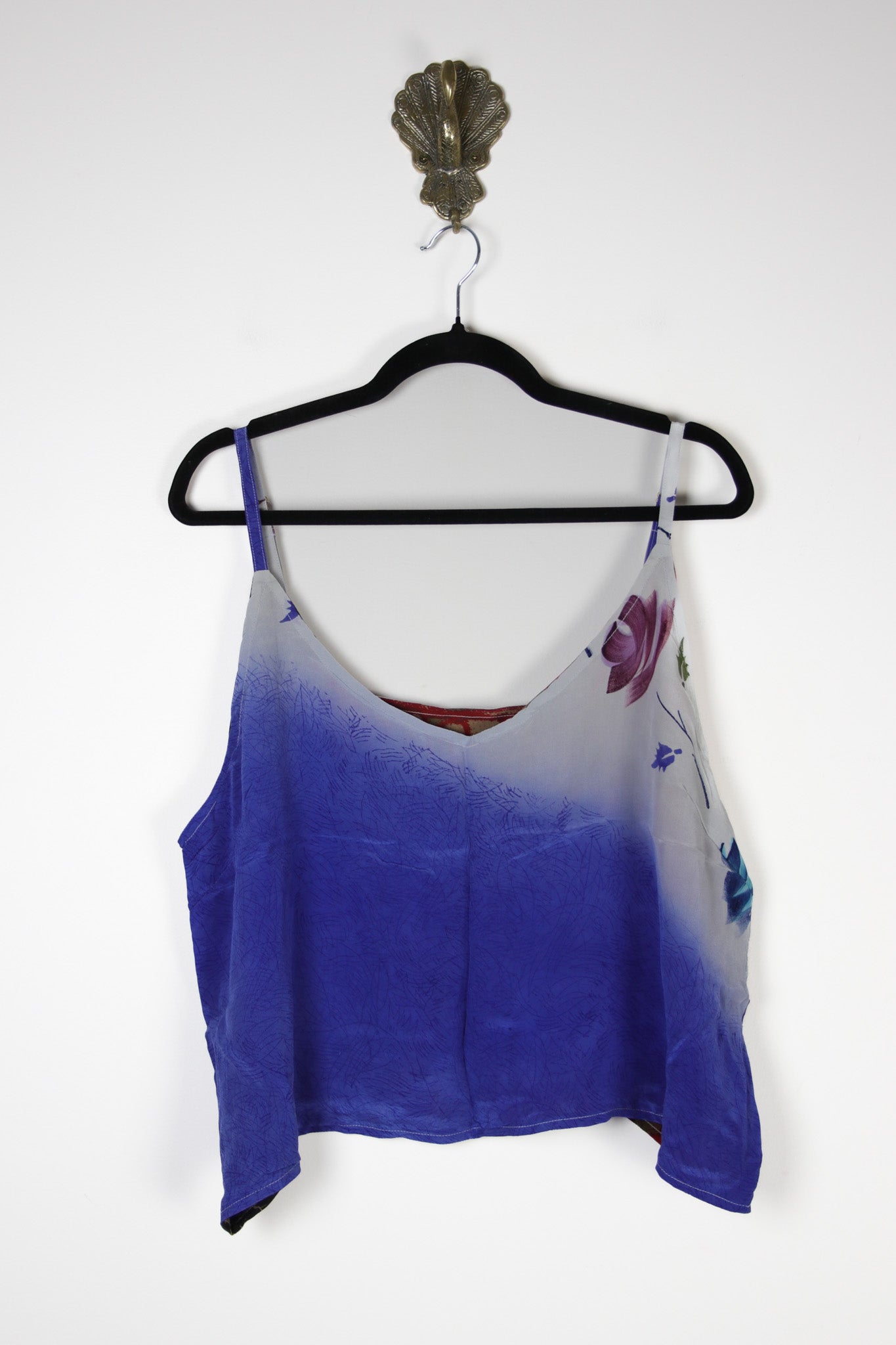 Silk Cami XL (16393)