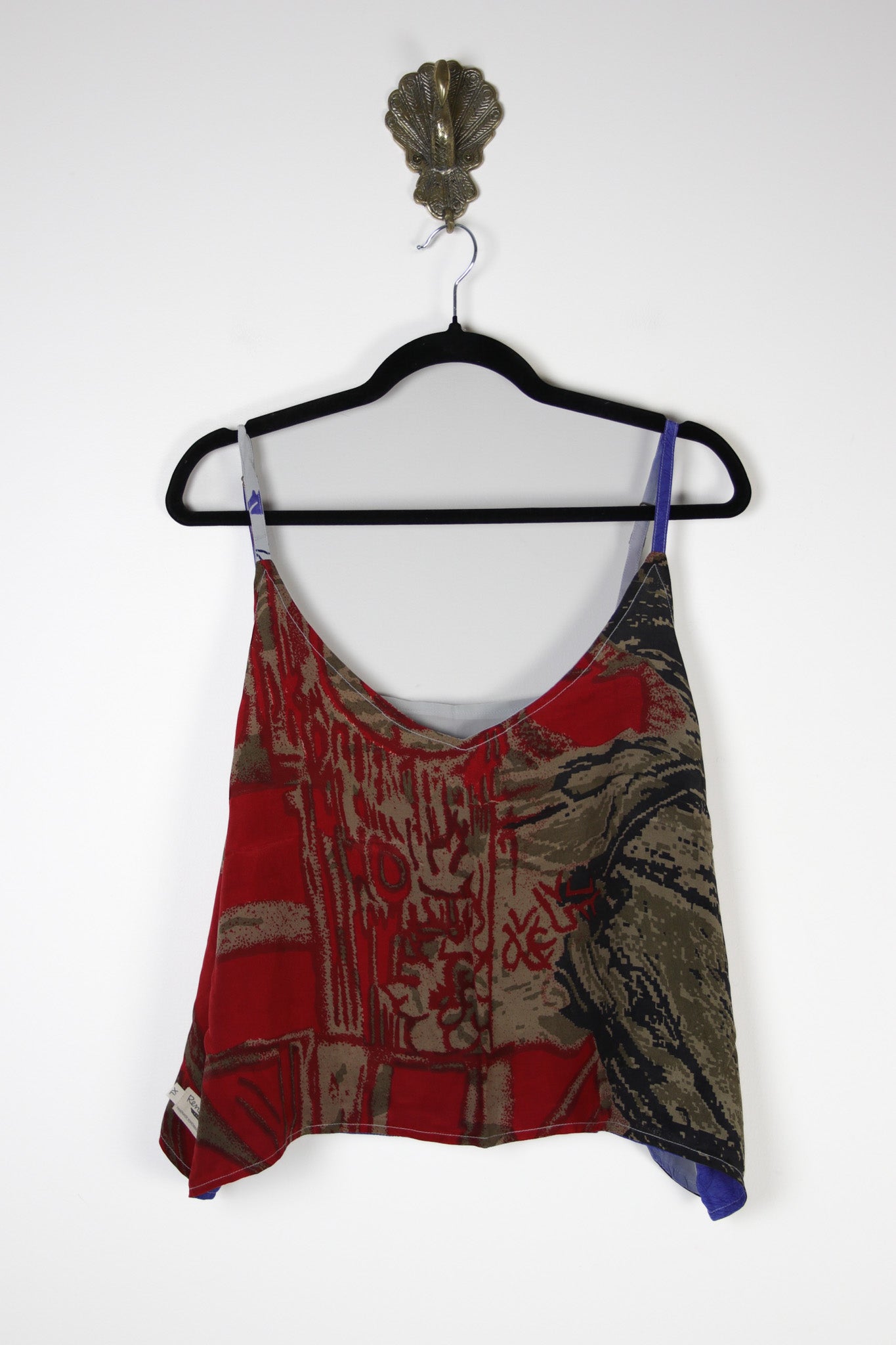 Silk Cami XL (16393)