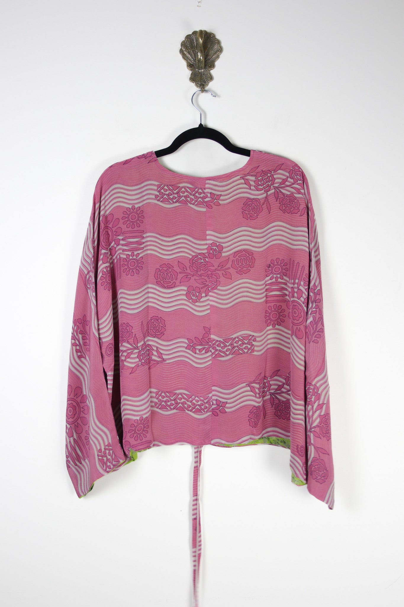 Jovie Silk Top L/XL (20258) SilkJovieL_XLRenewBohemian202582_aa895a63-6419-4bf8-a965-7f17d3c65190 Renew Bohemian Pty Ltd