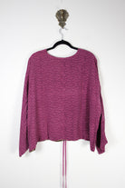 Jovie Silk Top L/XL (20265) SilkJovieL_XLRenewBohemian202652 Renew Bohemian Pty Ltd