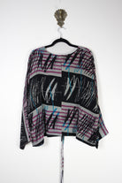 Jovie Silk Top S/M (20249) SilkJovieS_MRenewBohemian202492 Renew Bohemian Pty Ltd