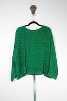 Jovie Silk Top S/M (20254) SilkJovieS_MRenewBohemian202542 Renew Bohemian Pty Ltd