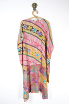 Mantra Silk Tunic (13004)