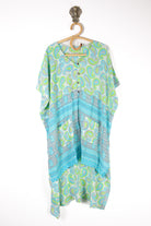 Mantra Silk Tunic (13016)