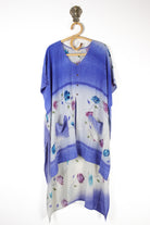 Mantra Silk Tunic (13017)