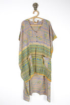 Mantra Silk Tunic (13018)
