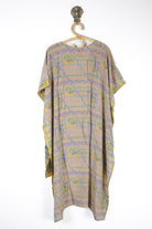 Mantra Silk Tunic (13018)