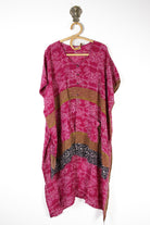 Mantra Silk Tunic (13023)