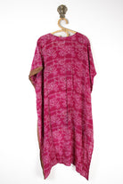Mantra Silk Tunic (13023)