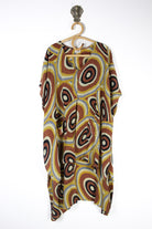 Mantra Silk Tunic (13028)